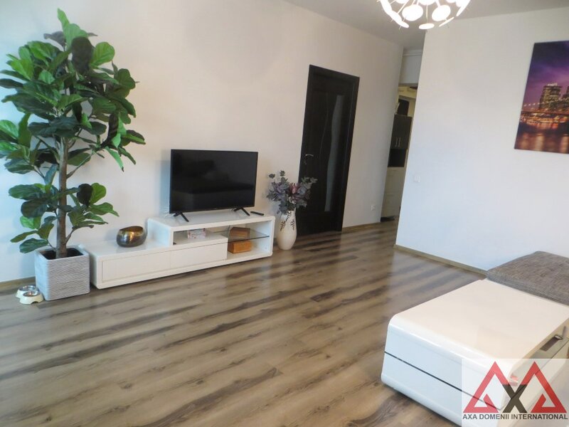 13 Septembrie, Mihail Sebastian, 65,33 mp, imobil 2015