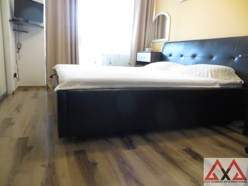 13 Septembrie, Mihail Sebastian, 65,33 mp, imobil 2015