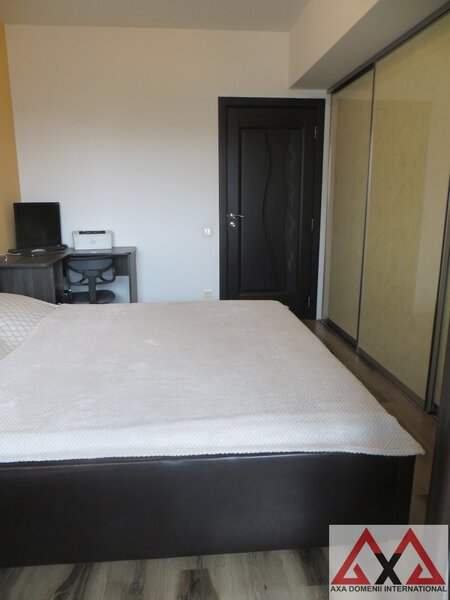 13 Septembrie, Mihail Sebastian, 65,33 mp, imobil 2015