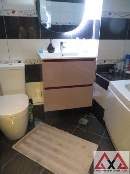 13 Septembrie, Mihail Sebastian, 65,33 mp, imobil 2015