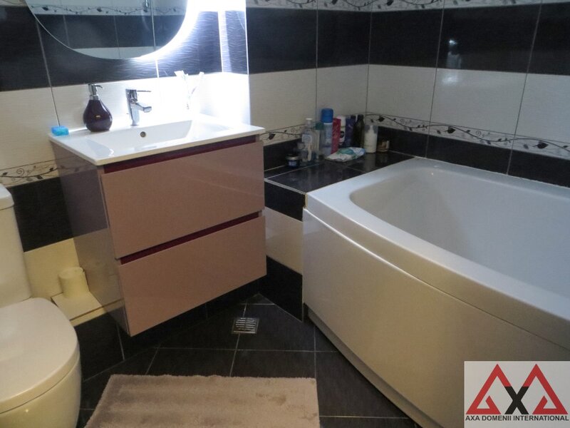 13 Septembrie, Mihail Sebastian, 65,33 mp, imobil 2015