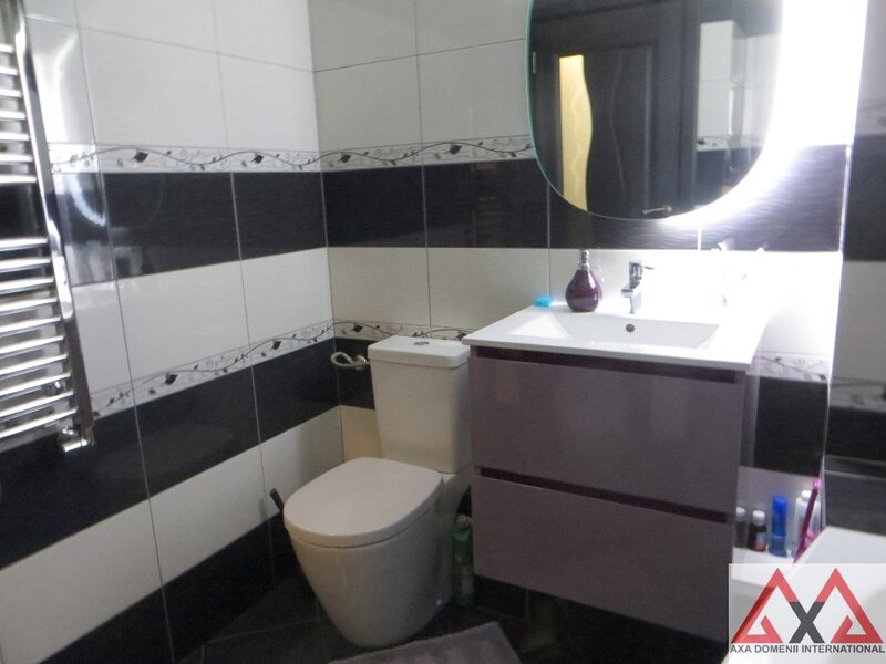 13 Septembrie, Mihail Sebastian, 65,33 mp, imobil 2015