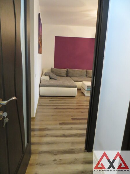 13 Septembrie, Mihail Sebastian, 65,33 mp, imobil 2015