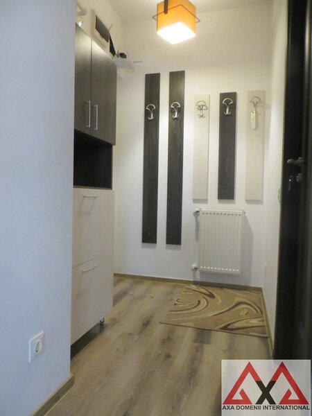 13 Septembrie, Mihail Sebastian, 65,33 mp, imobil 2015