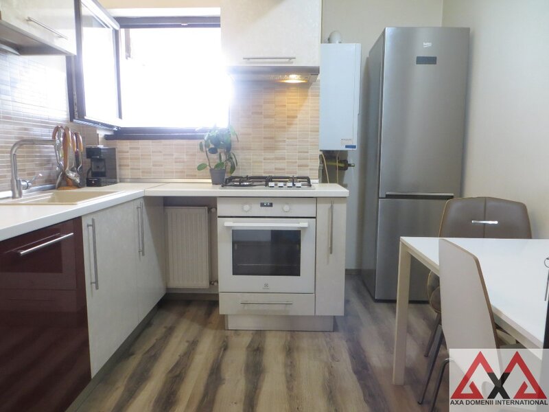 13 Septembrie, Mihail Sebastian, 65,33 mp, imobil 2015