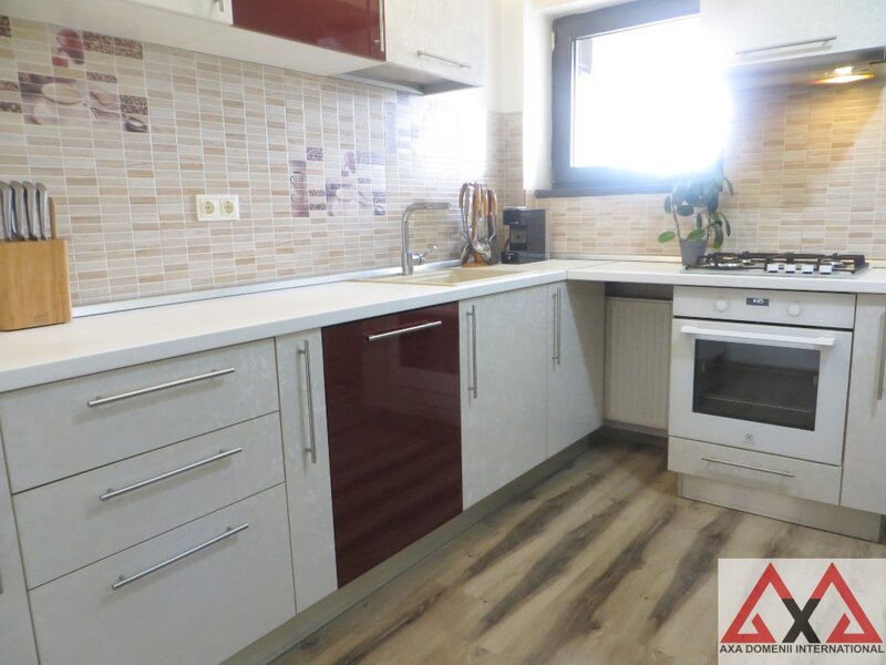 13 Septembrie, Mihail Sebastian, 65,33 mp, imobil 2015