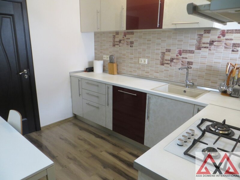 13 Septembrie, Mihail Sebastian, 65,33 mp, imobil 2015